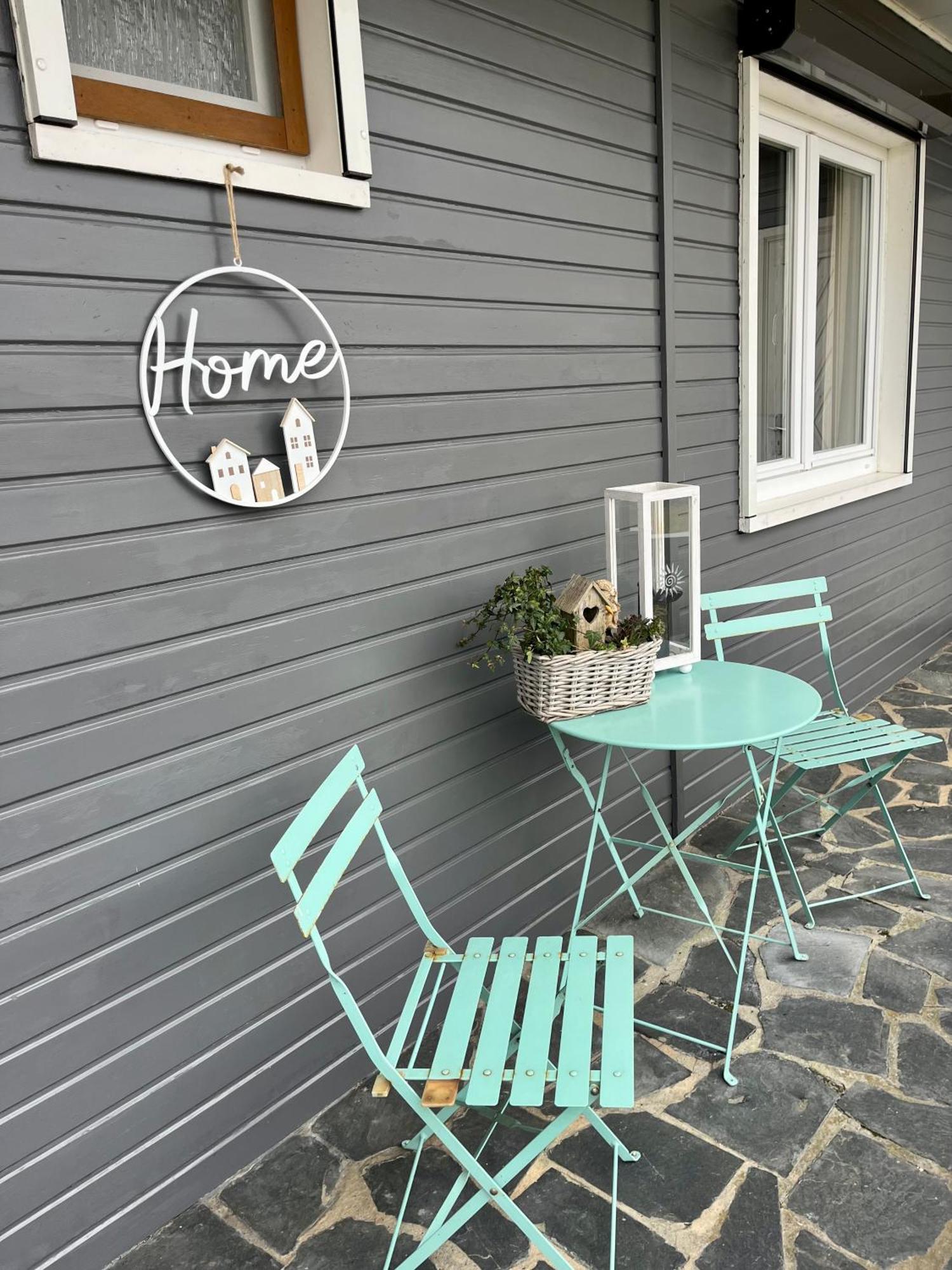 Le Chalet De Marguerite Francorchamps Exterior foto